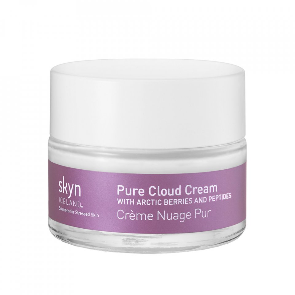 Увлажняющий крем Pure Cloud Cream